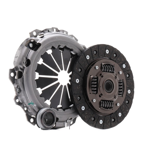 2050N5 OE SACHS Kupplungssatz 3000 951 679