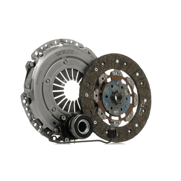 SACHS 3000 990 573 prix Kit d'embrayage OPEL MERIVA