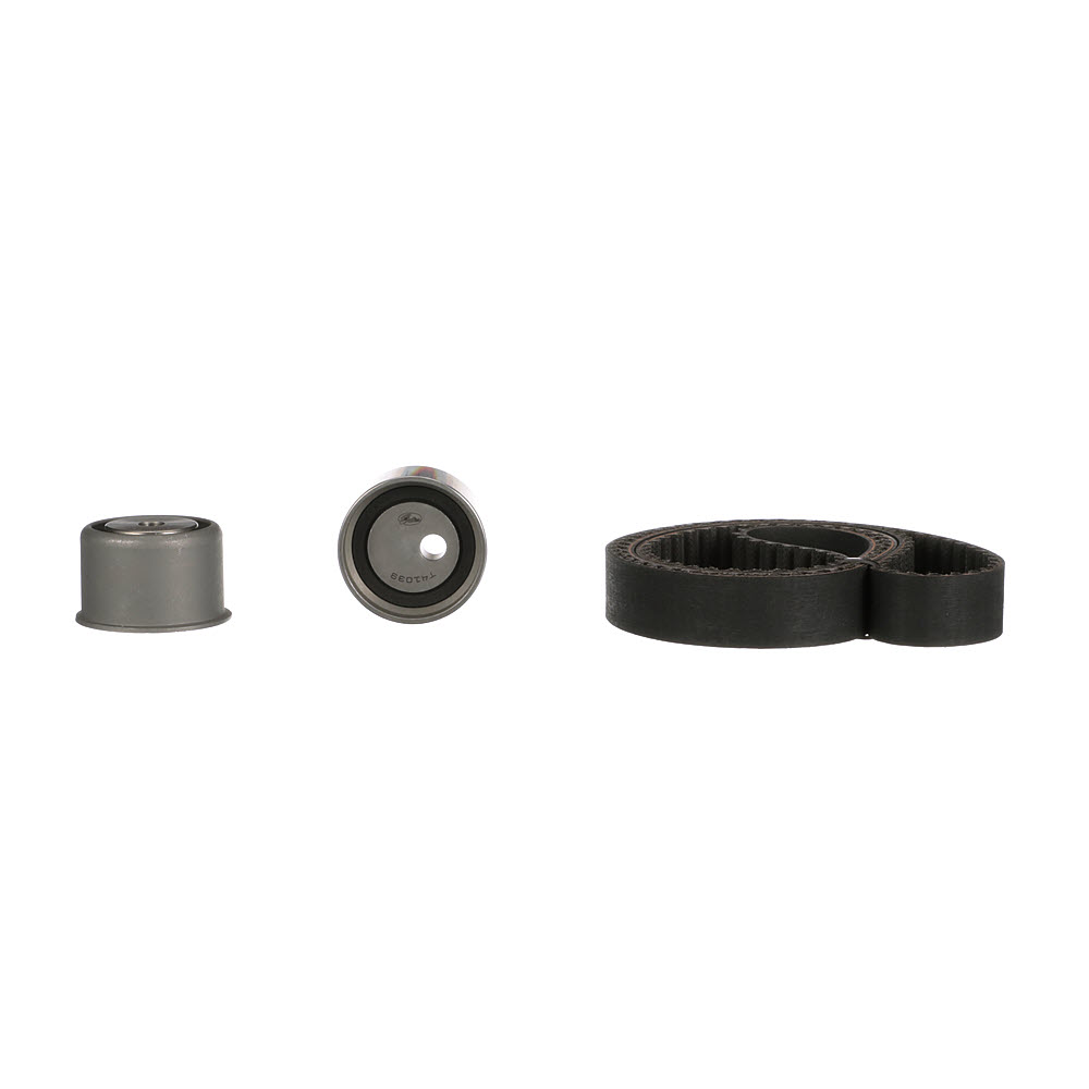 GATES K015700XS Kit de correa de distribución Mitsubishi Pajero IV precio
