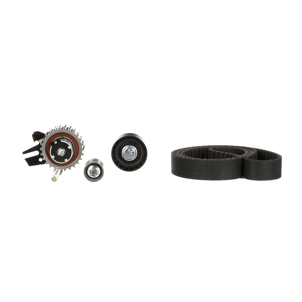 GATES K015706XS paskirstymo diržas / komplektas Jeep Wrangler YJ