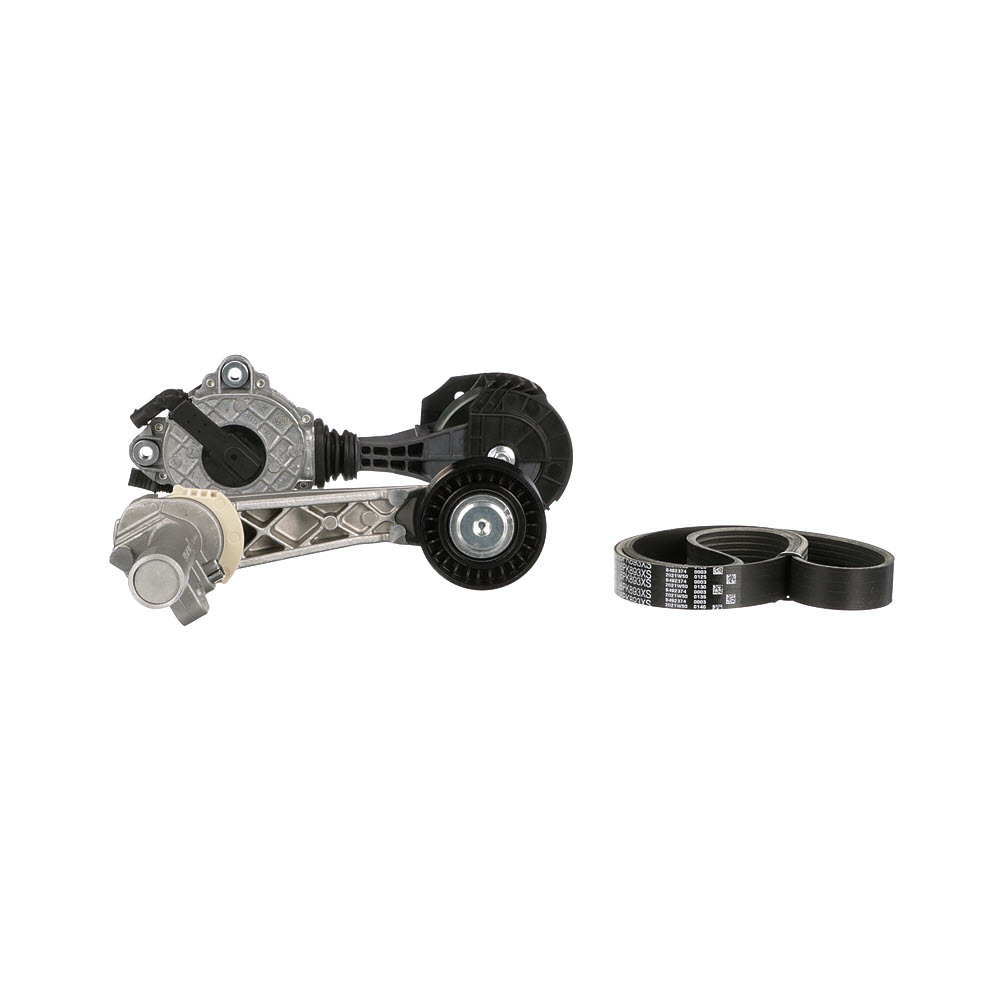 оригинальные Citroën DS4 GATES Поликлиновый ремень K026PK893XS