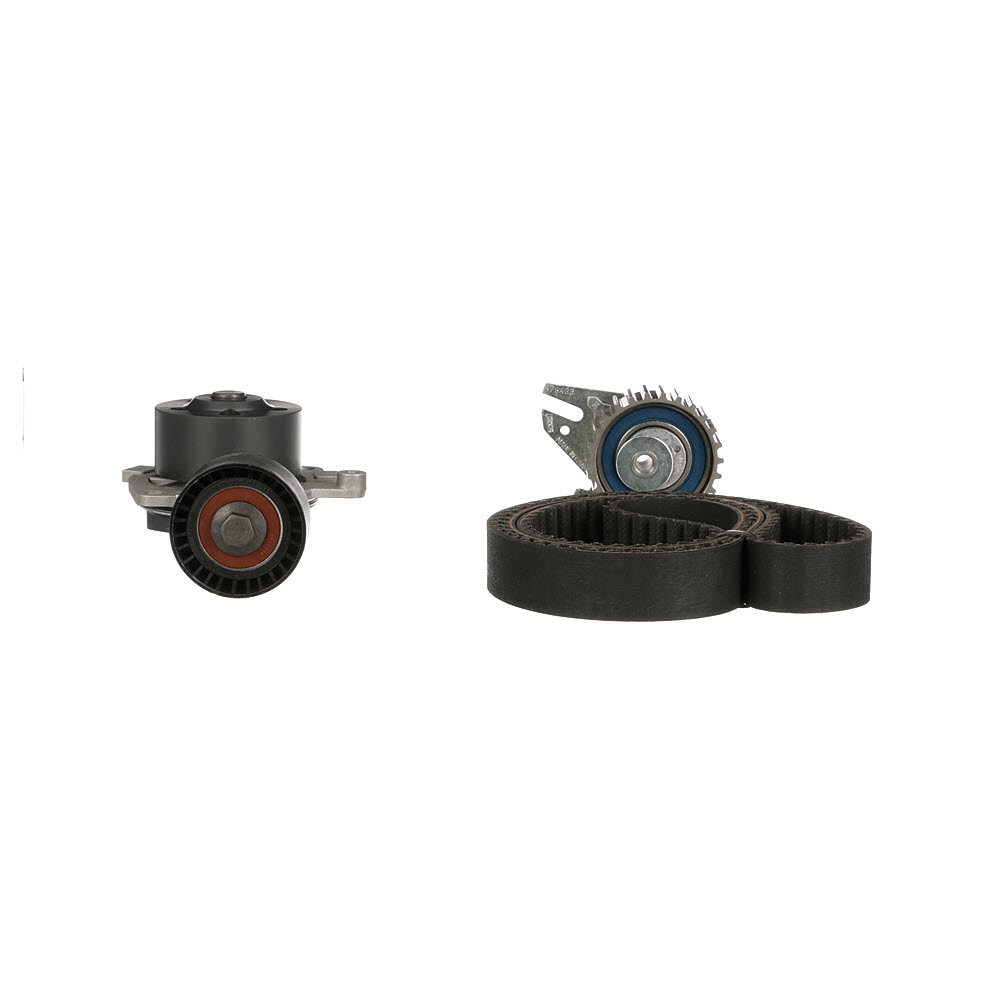 GATES KP15469XS Zahnriemensatz FIAT BARCHETTA kaufen