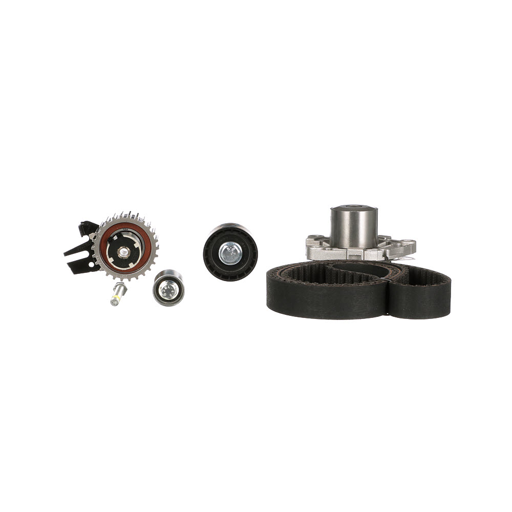 GATES Distributieriem set + waterpomp KP15706XS