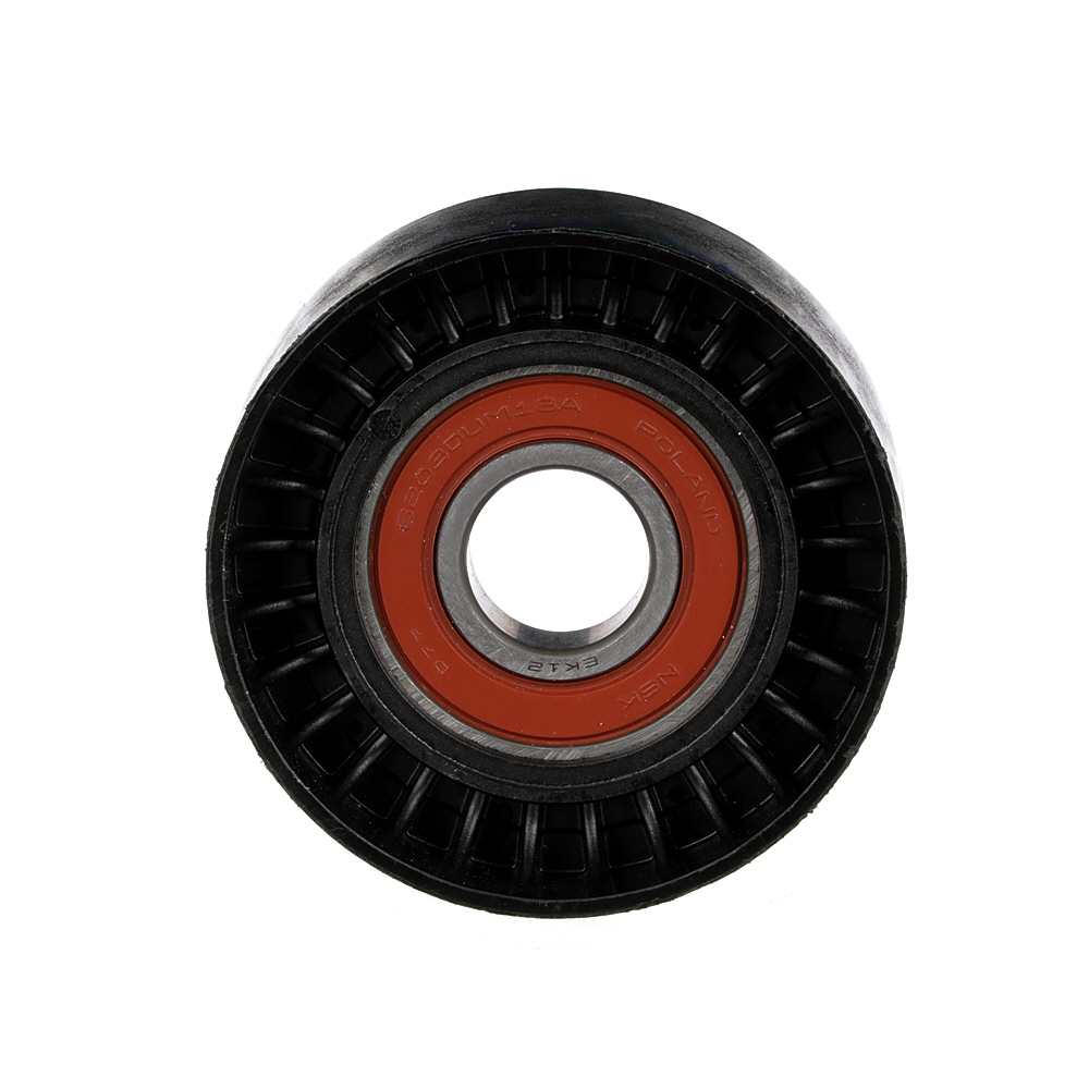 Medløberhjul, multi-v-rem GATES DriveAlign™ T36850