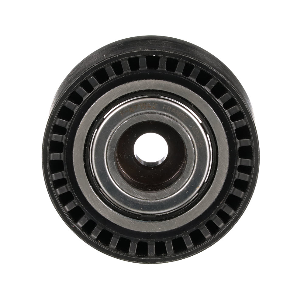 Umlenkrolle Keilrippenriemen GATES T36854