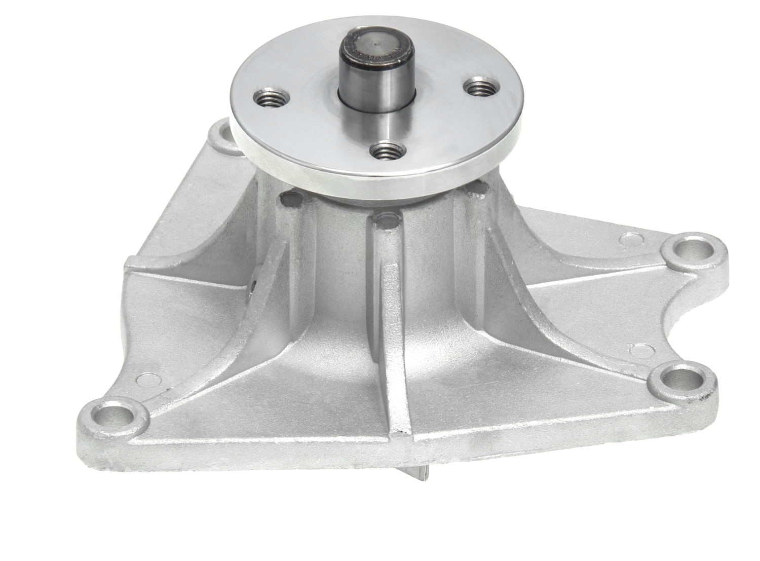 GATES WP0261 Pompa dell'acqua MITSUBISHI PAJERO 4 (V8W, 59W) 3.2 DI-D 4WD Diesel 165 CV 2021 prezzo