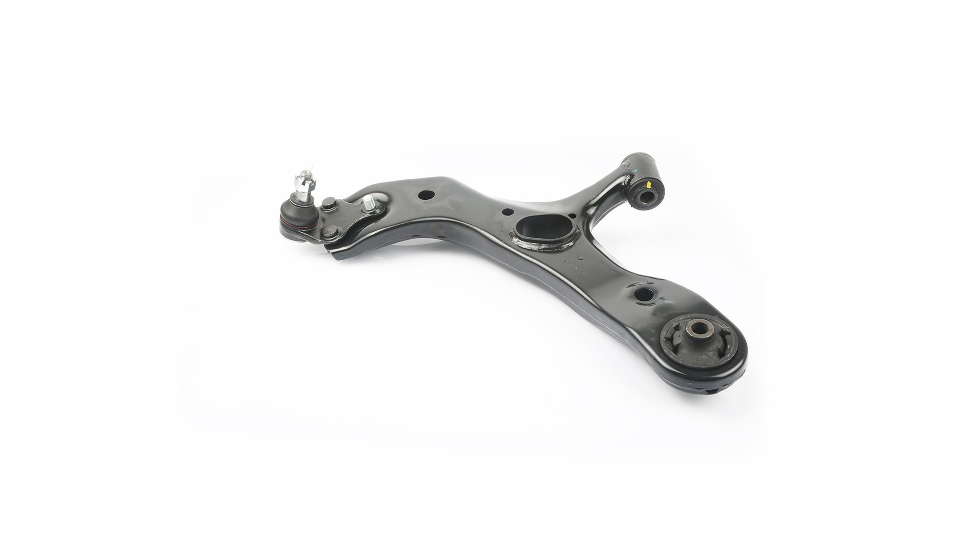 Original Toyota YARIS SKF Querlenker Satz VKDS 821104 B