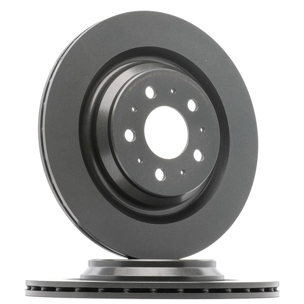 Discos e pastilhas de travão Porsche CAYENNE 2023 KT08002 BREMBO