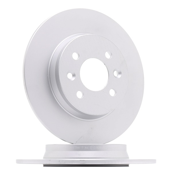440A00868R OE DELPHI Disque de frein BG5168C