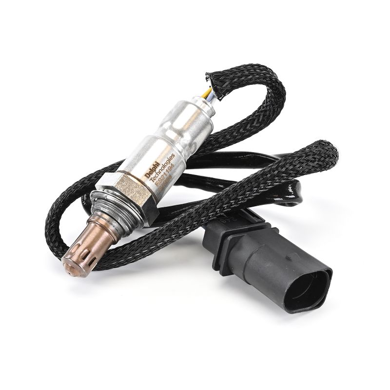 DELPHI ES21194-12B1 NOx-Sensor OPEL Insignia A Sports Tourer (G09) 1.6 CDTi (35) Diesel 136 PS 2015