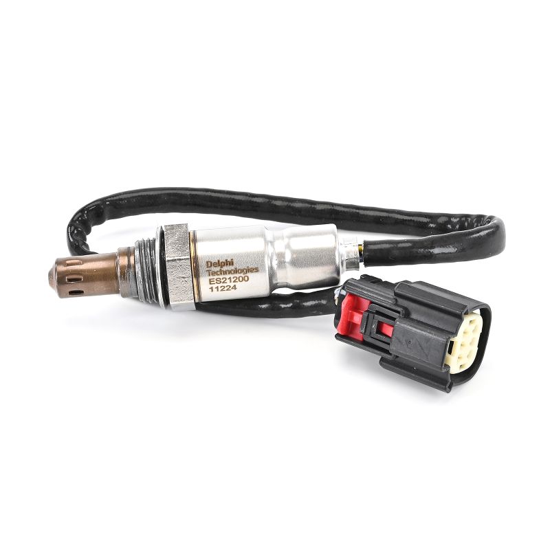 DELPHI ES21200-12B1 Lambda sensor FORD Focus Mk3 Stationcar (DYB) 1.5 TDCi Diesel 120 HK 2019 pris