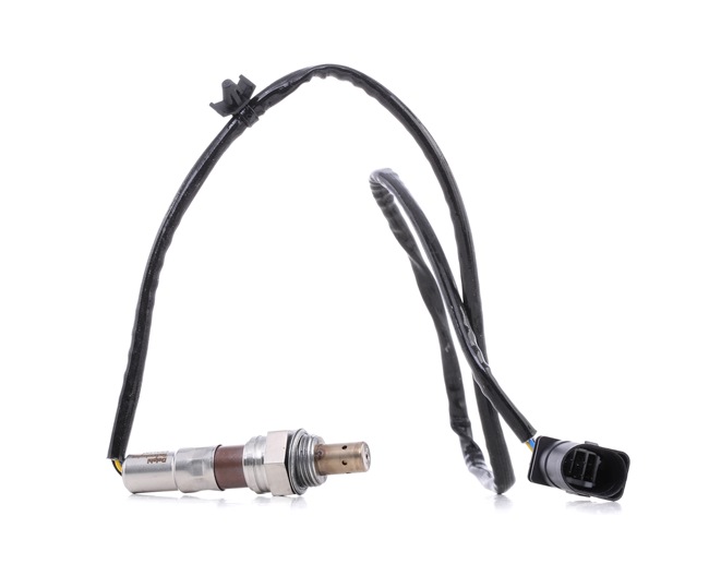 Sonde lambda DELPHI ES21220-12B1 appropriées pour FIAT pas cher