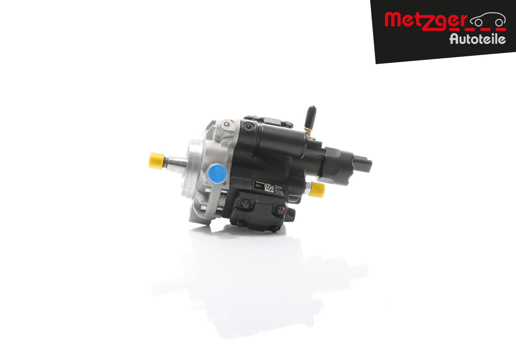 4M5Q9B395AF OE METZGER Visokotlačna črpalka 0830135