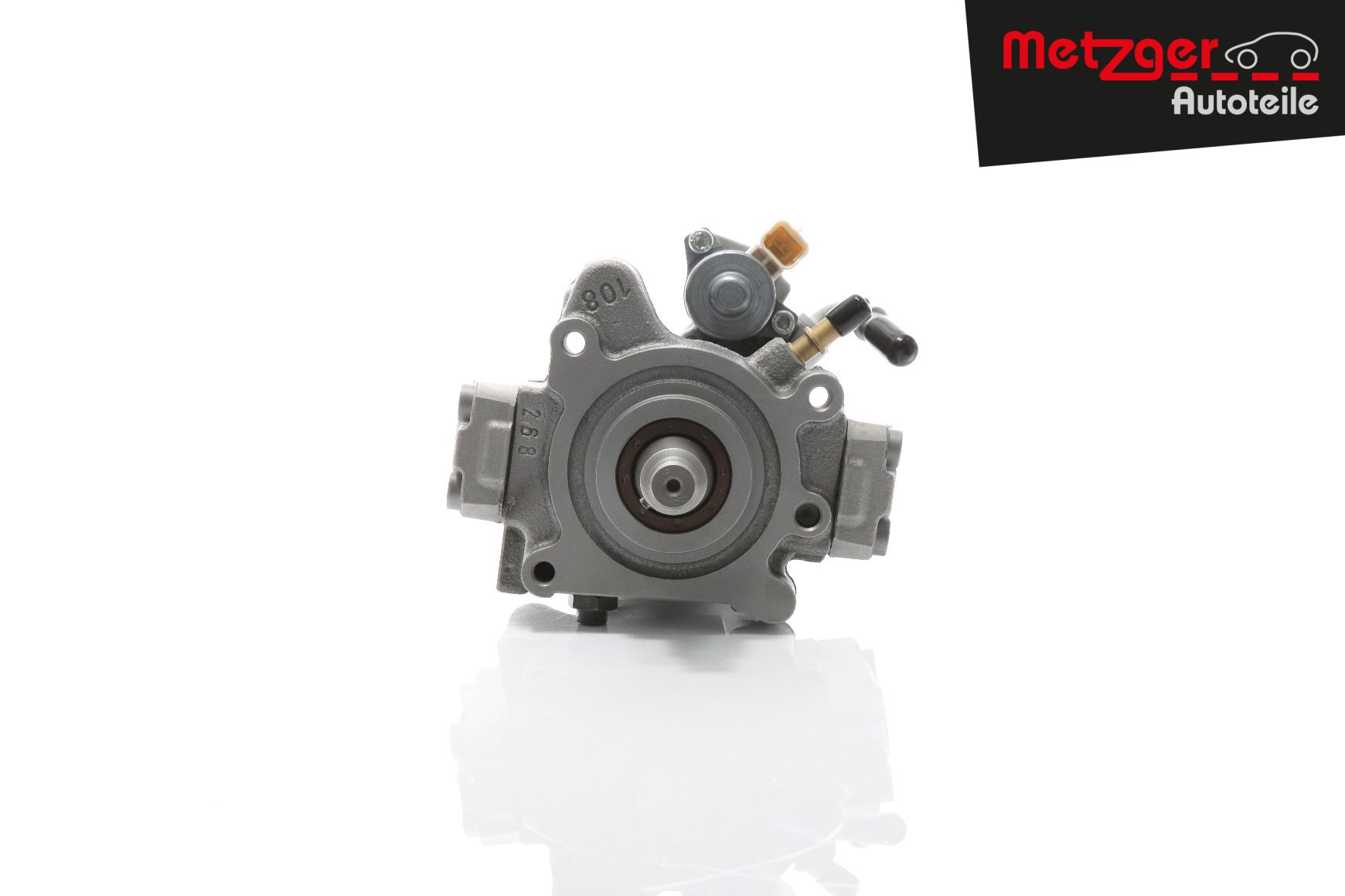 METZGER Høytrykkspumpe 0830136