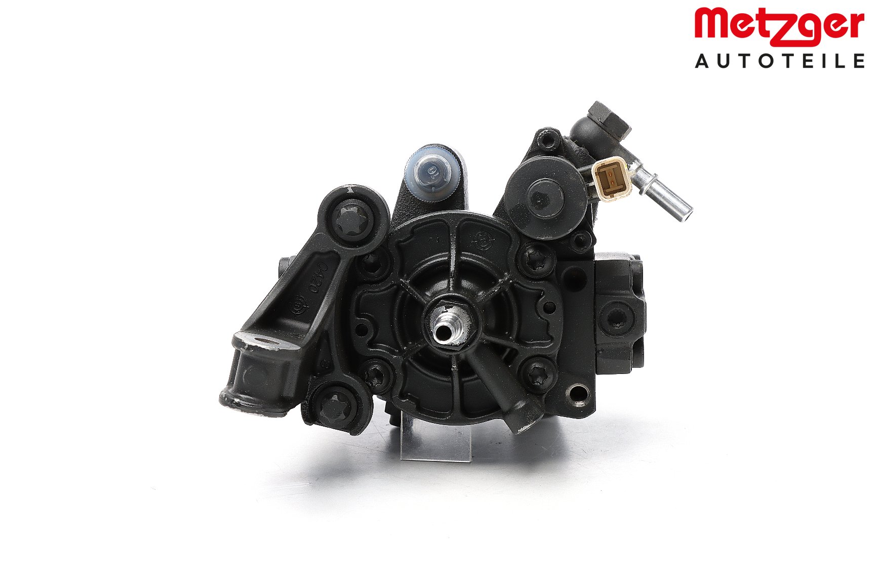 METZGER 0830138 Pompa iniezione RENAULT KADJAR 2016 prezzo