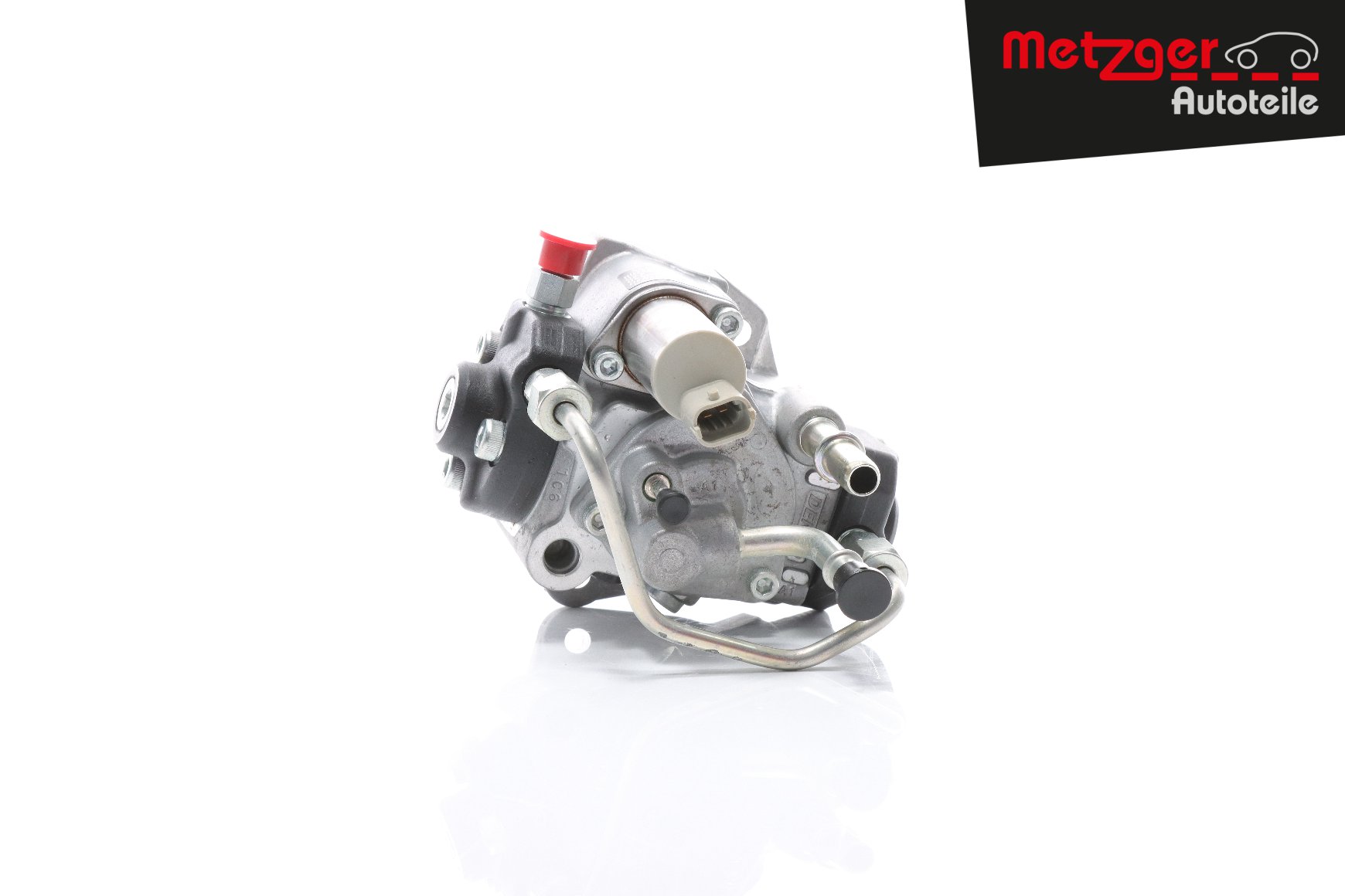 METZGER 0830140 prix Pompe haute pression OPEL ASTRA