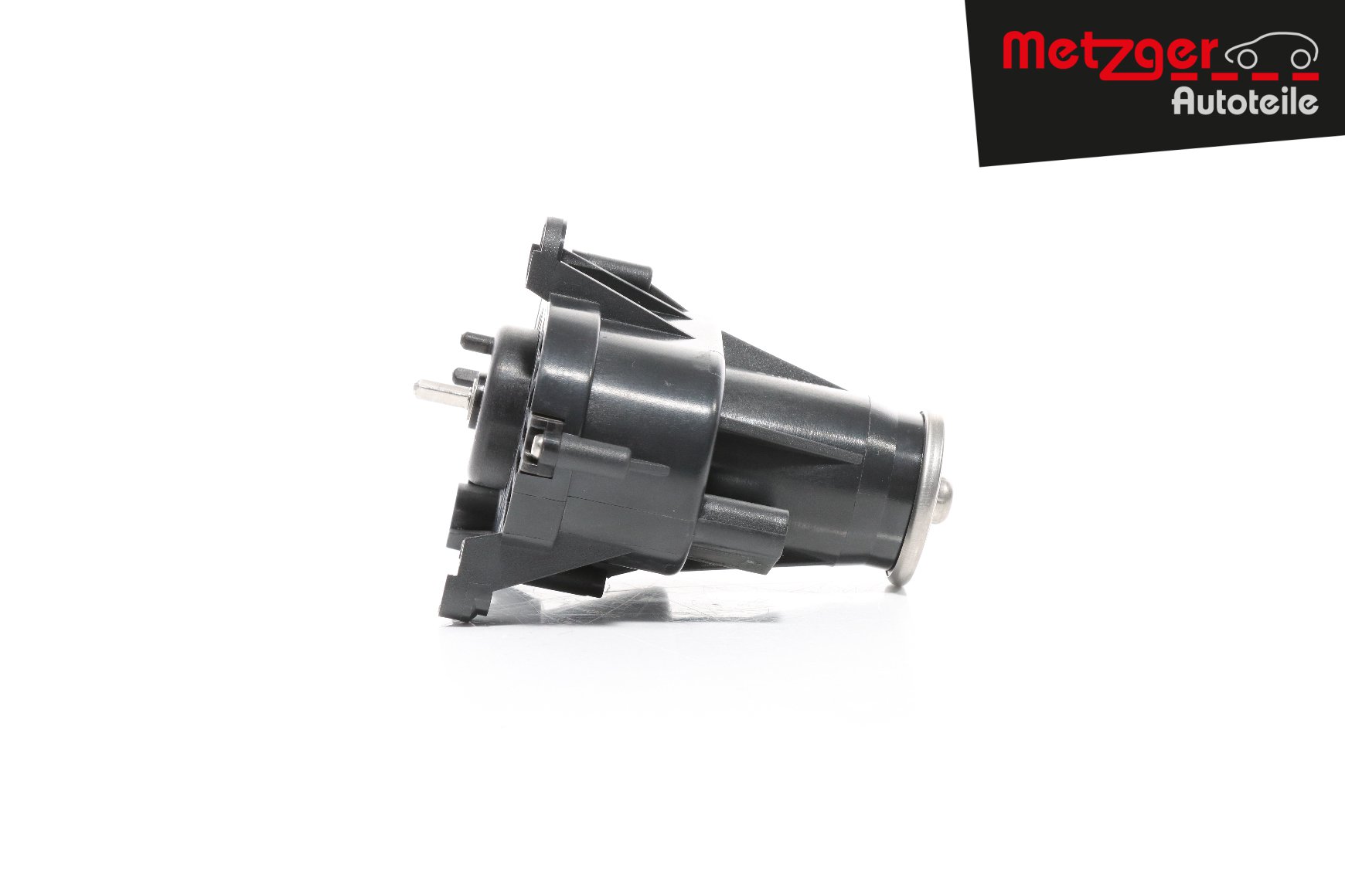 METZGER 2100108 Ventil, Luftsteuerung-Ansaugluft Mercedes S204 C 350 CGI 3.5 306 PS Benzin 2013