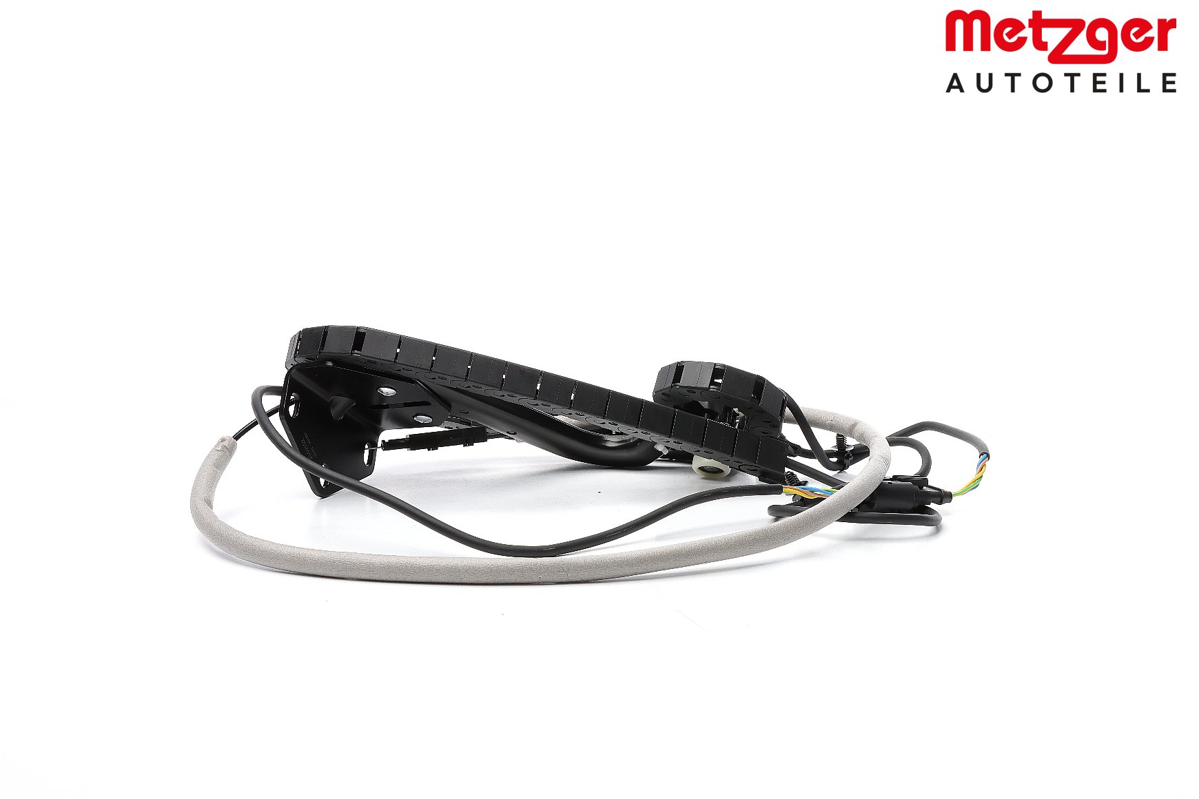 2310152 METZGER Puertas piezas MERCEDES-BENZ Clase S