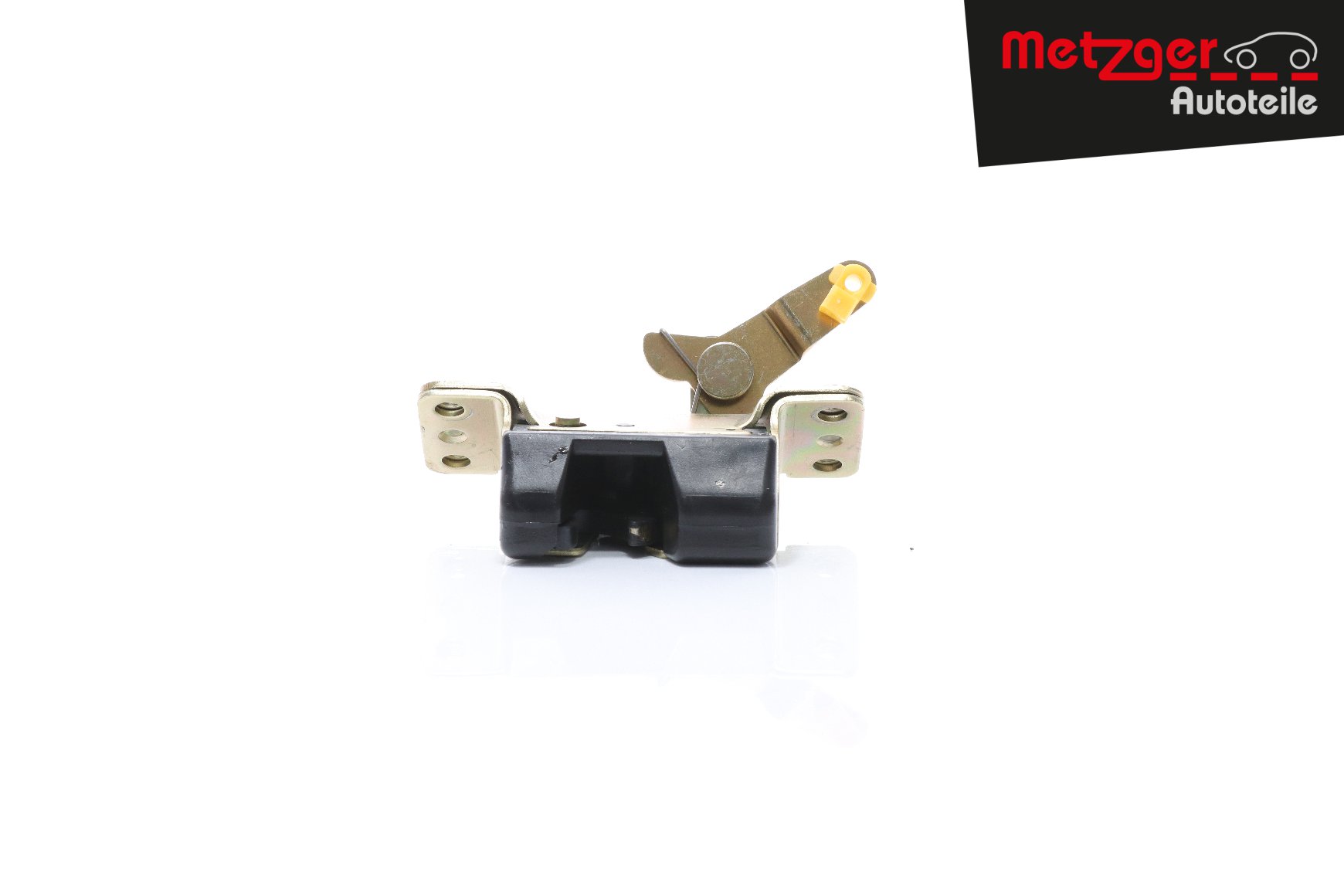 METZGER 2310719 Galinių durų užraktas Opel ASTRA 1999