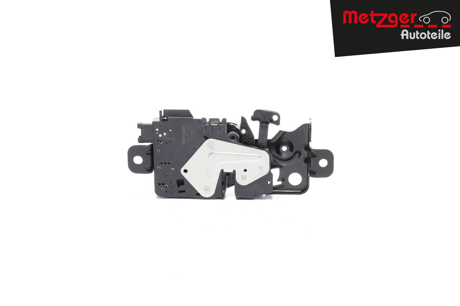 METZGER 2310720 Cerradura BMW Serie 1 2023