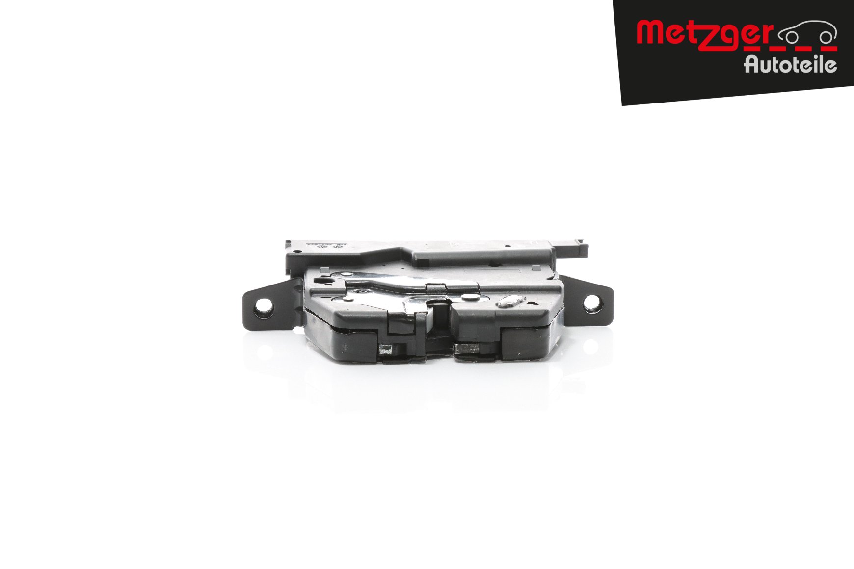 METZGER 2310722 galinių durų užraktas BMW E90