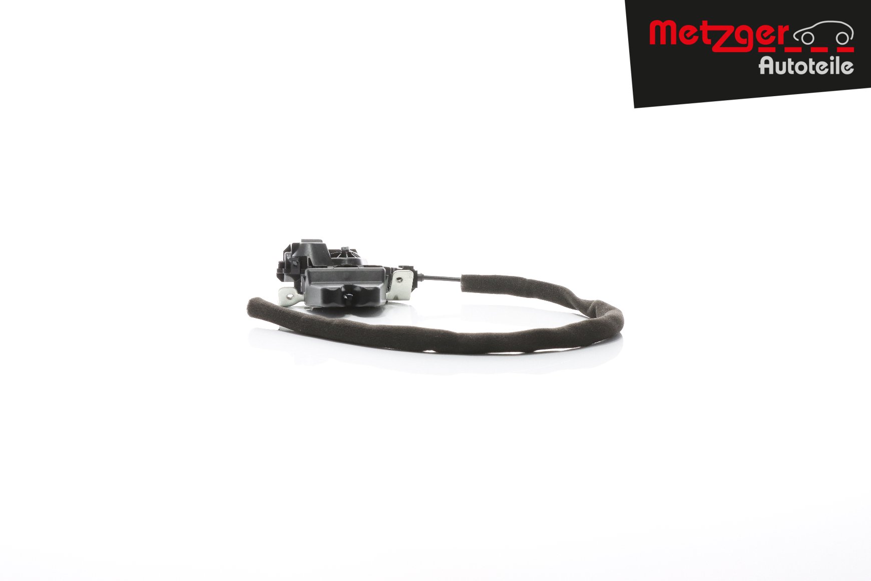 METZGER 2310723 Durų užraktas MERCEDES-BENZ C Klasė