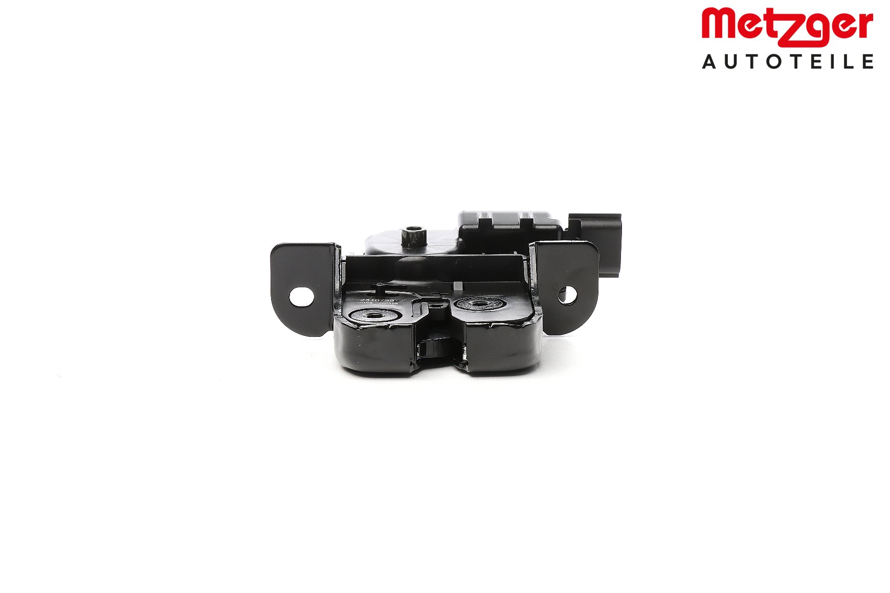 METZGER 2310738 Serrure de porte Renault Scenic 1 2.0 16V RX4 Essence 139 CV 2001