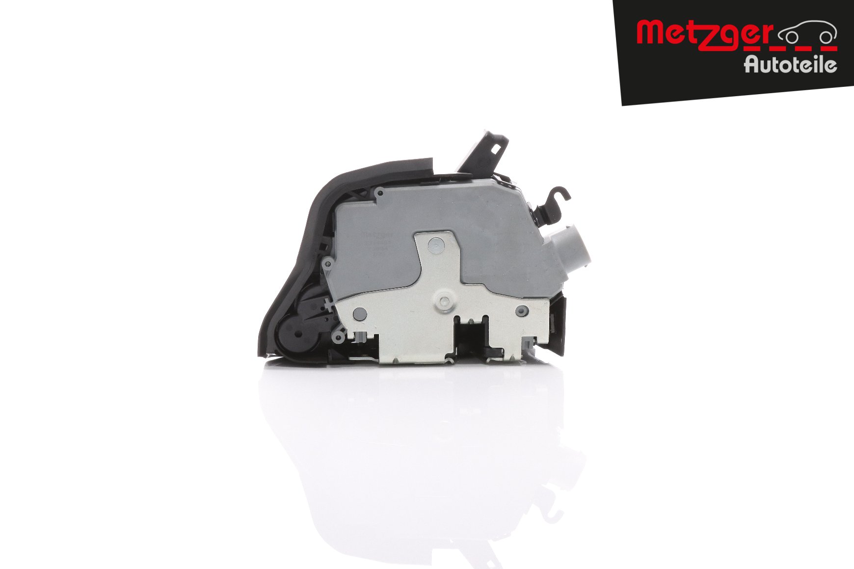 METZGER 2314491 Deurslot BMW 3-serie 2002