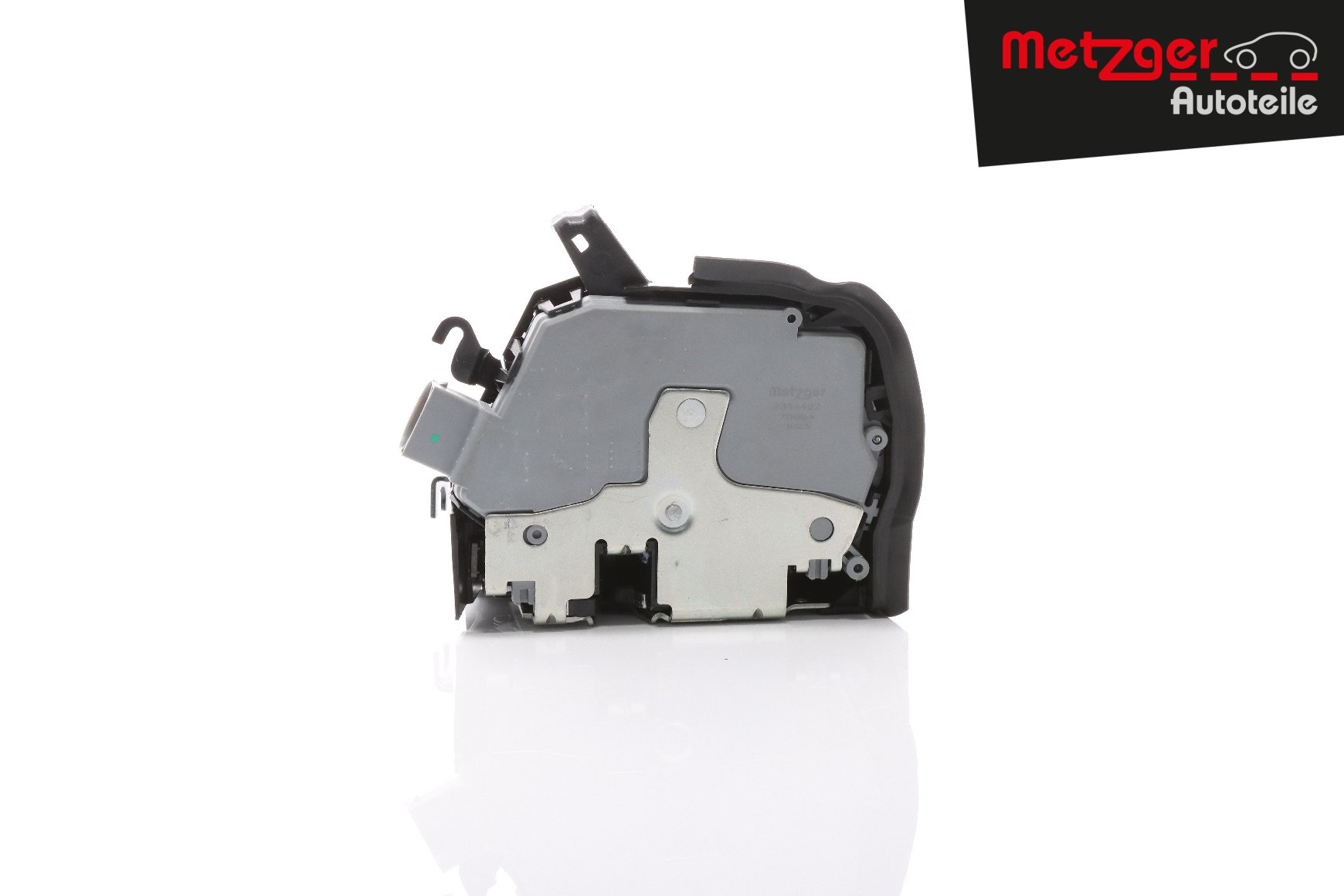 METZGER Serrure de porte 2314492