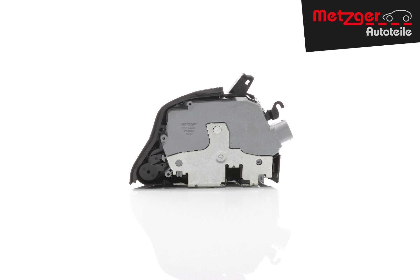 51218402537 OE METZGER Serratura sportello 2314493