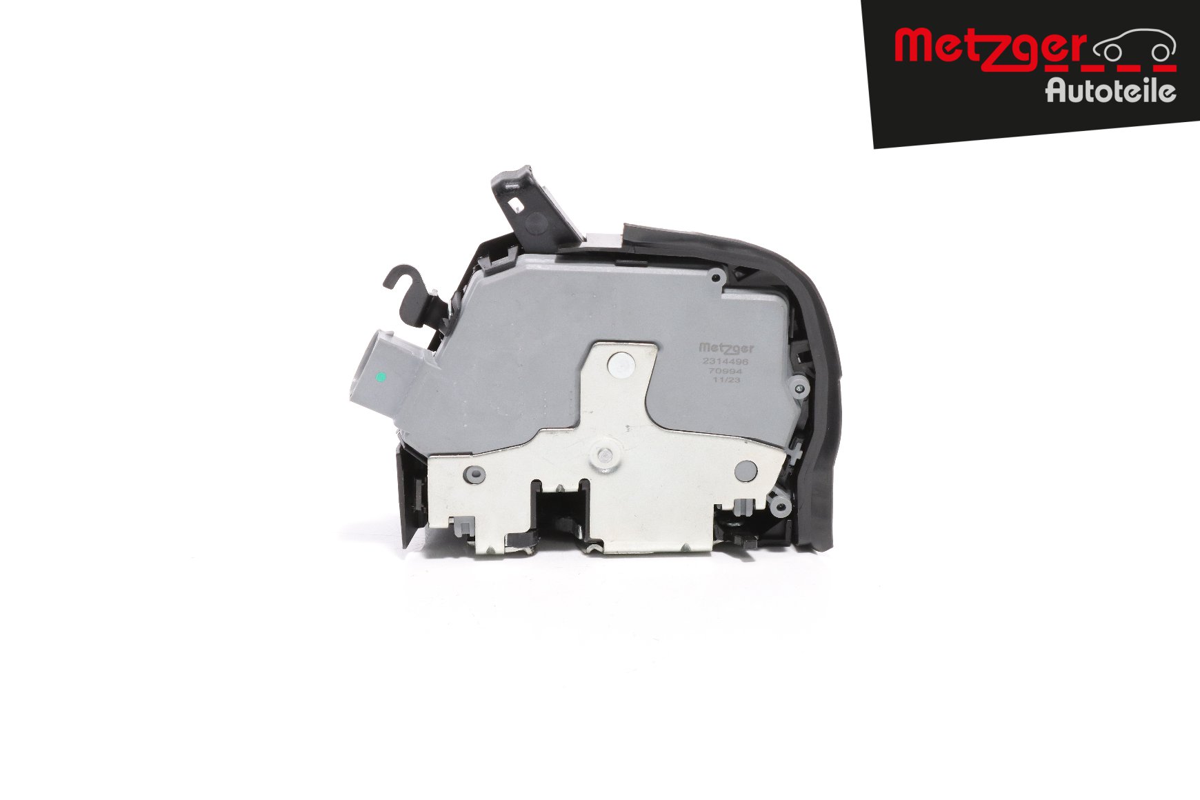 METZGER Serrure de porte 2314496