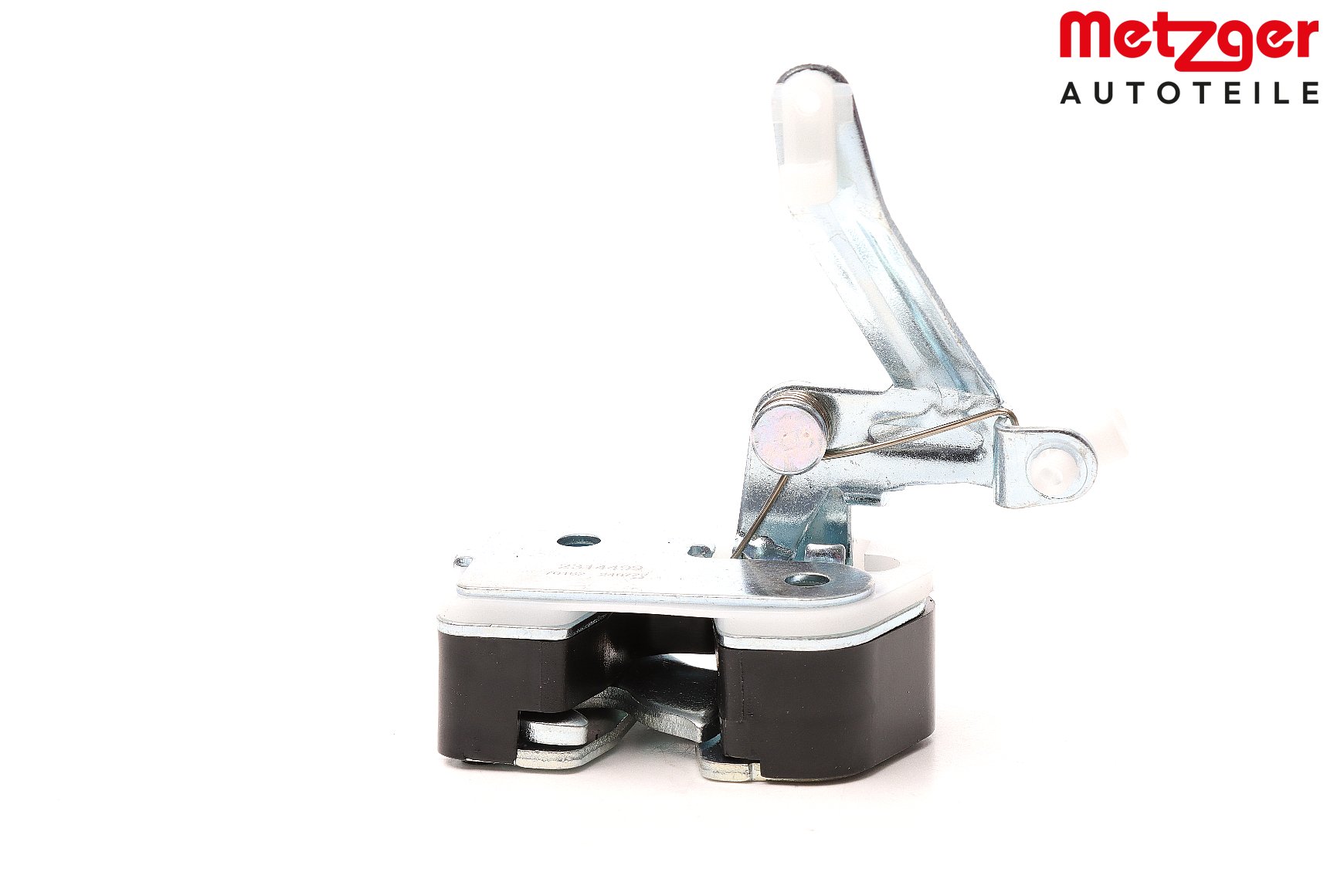 METZGER Cerradura de puerta 2314499
