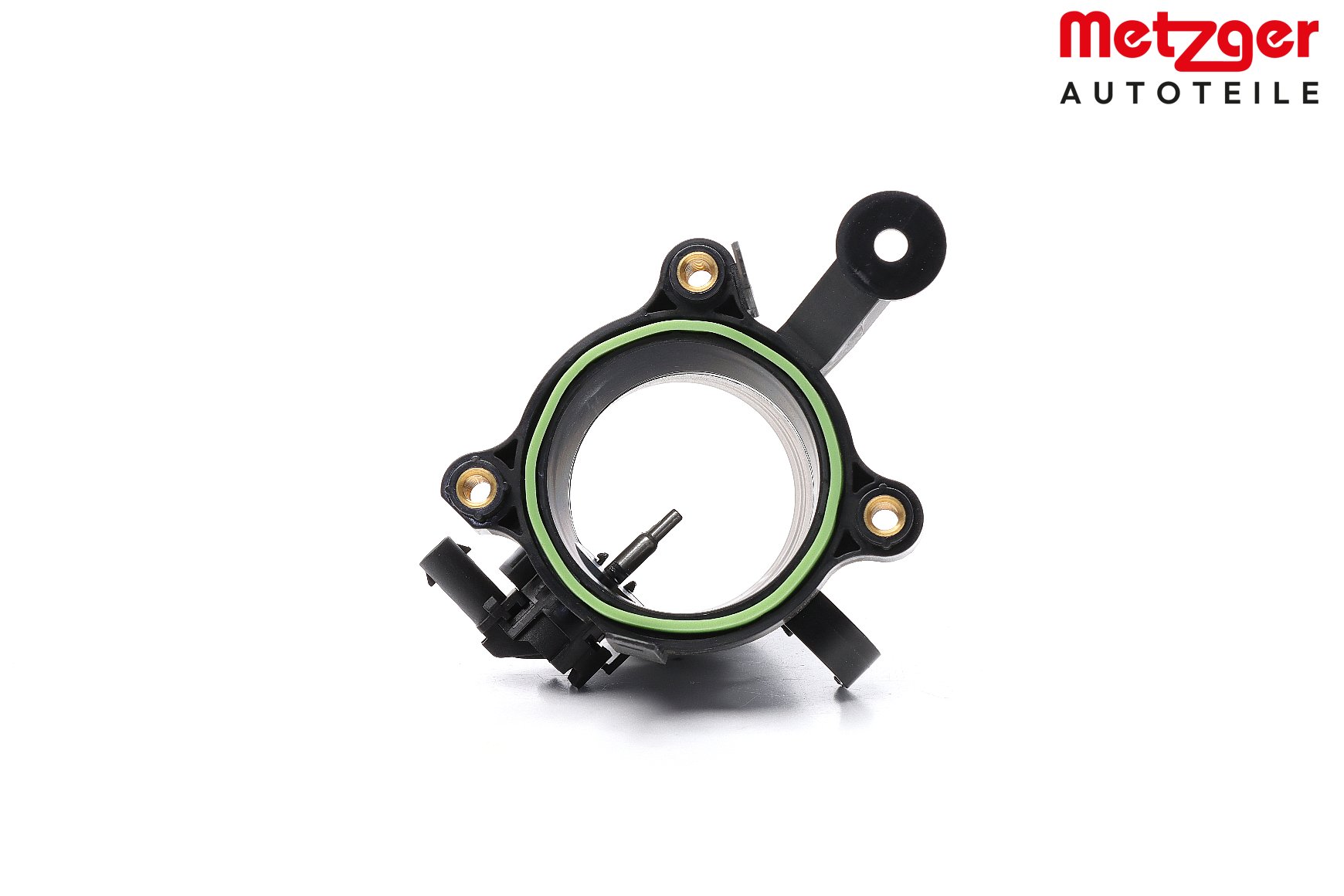 METZGER Intake Manifold, air supply 2401024
