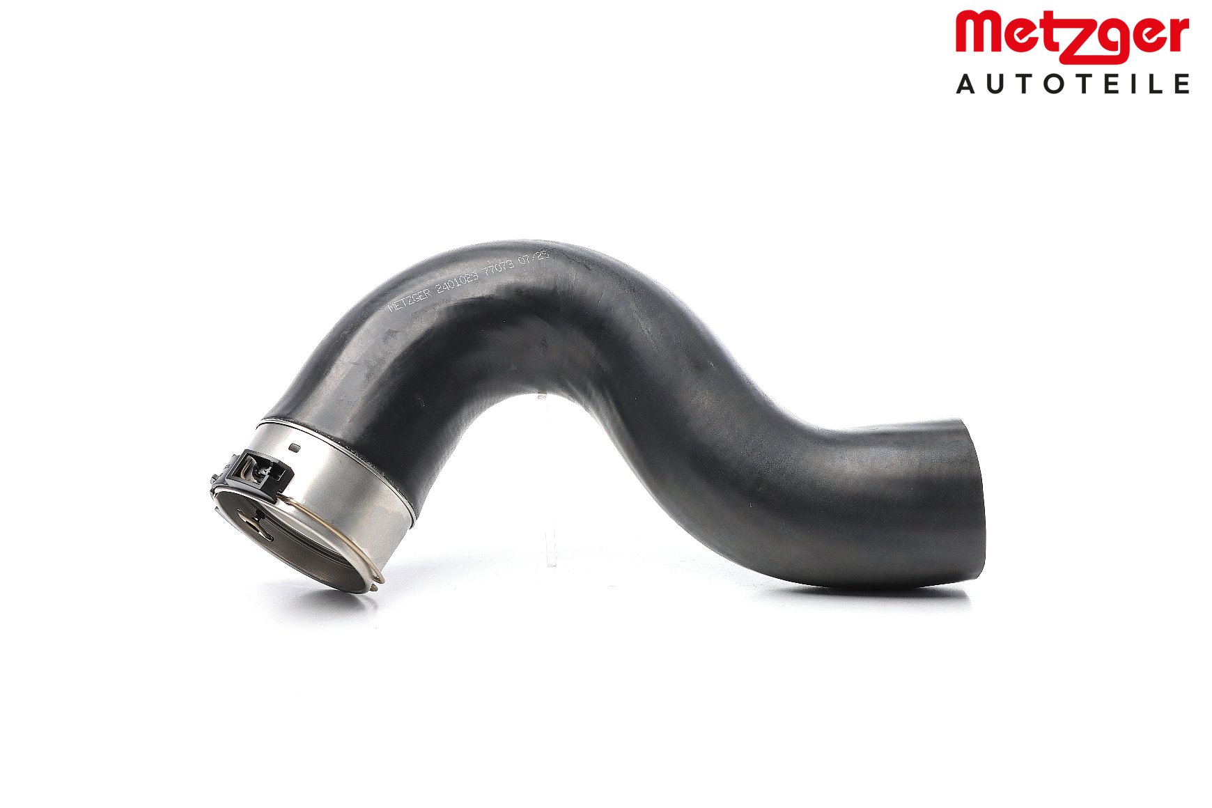 d'origine Renault MASTER METZGER Tuyau d'aspiration alimentation d'air 2401029
