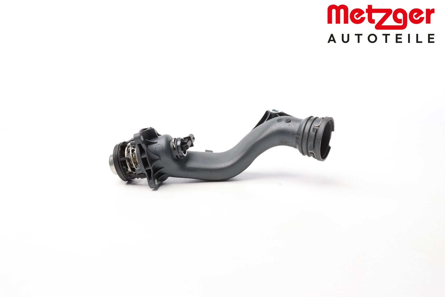 4006462 METZGER A2782000715 Kühlwasserthermostat