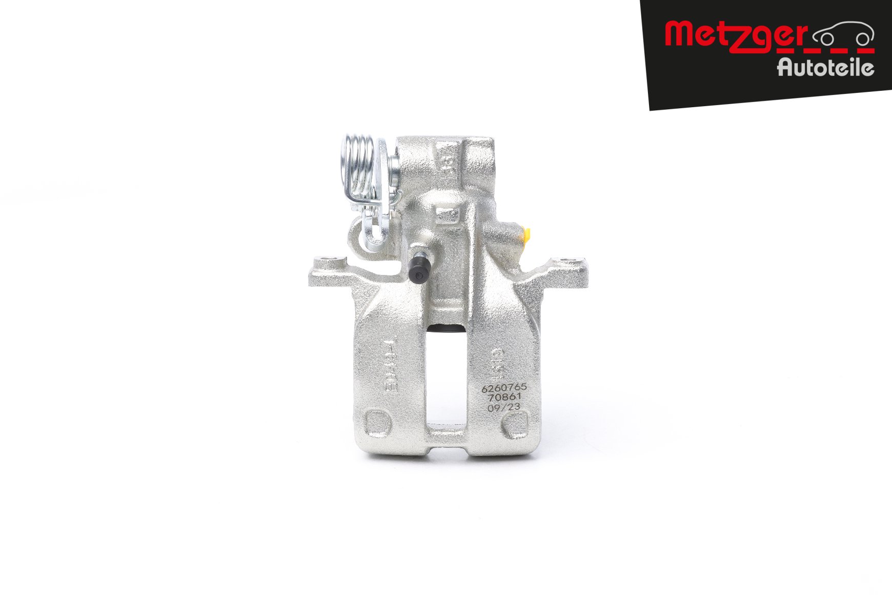Bremssattel METZGER 6260765 passend für VW zum günstigen Preis