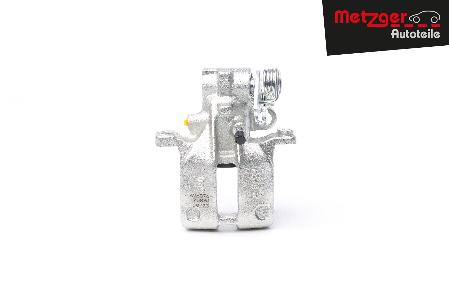 191615424A OE METZGER Bremsekaliber 6260766