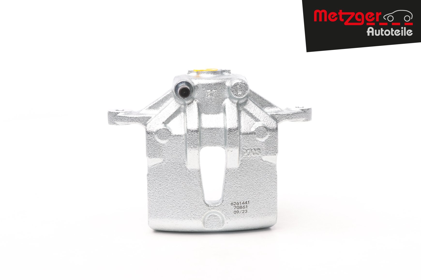 581802LA10 OE METZGER Bremsekaliber 6261441