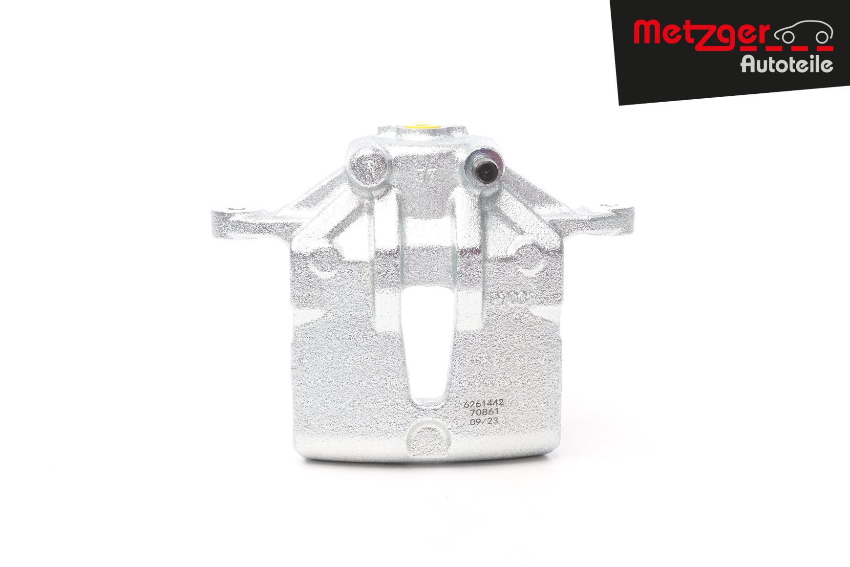 METZGER Bremssattel 6261442