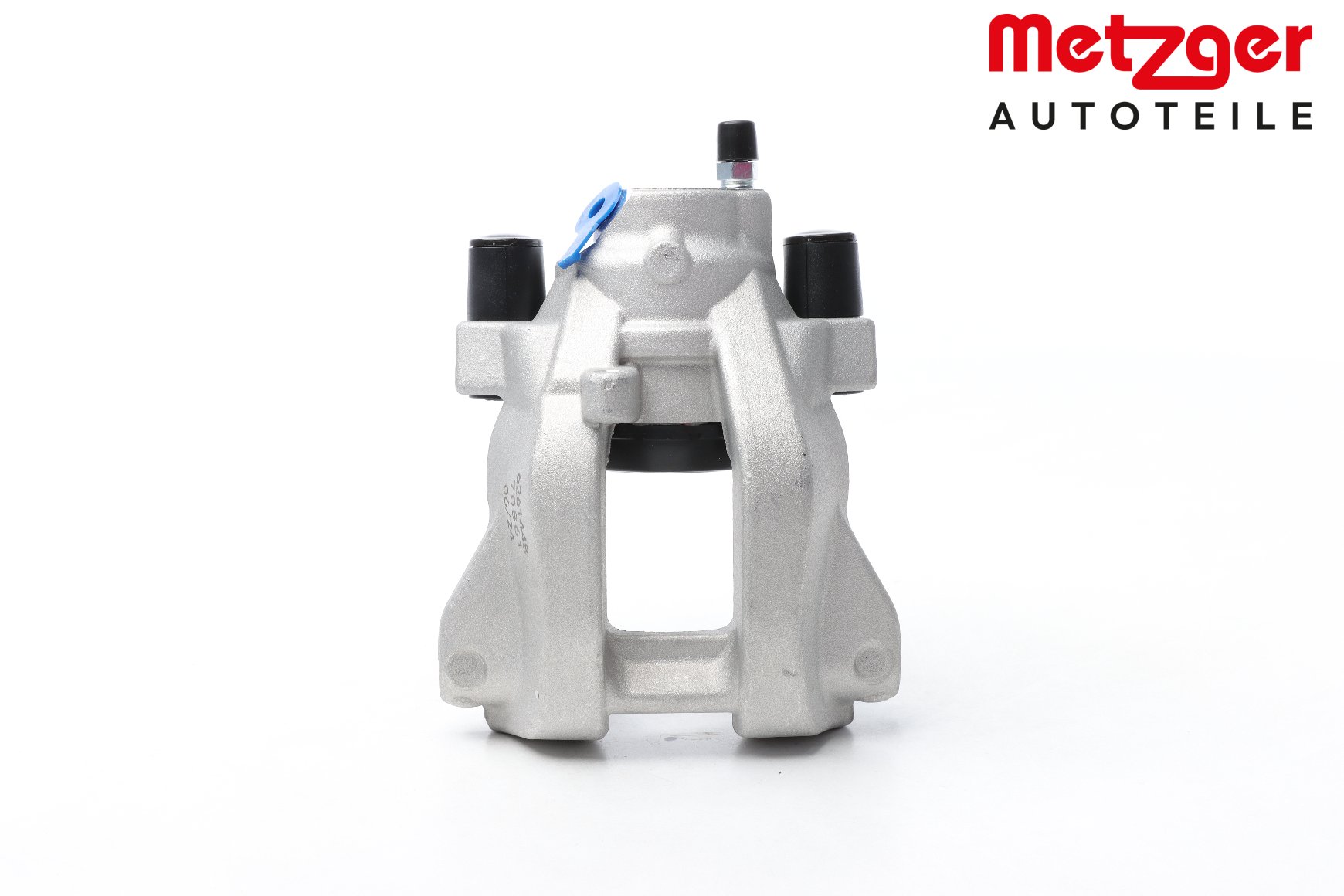 A2124230181 OE METZGER Bremsecaliper 6261448