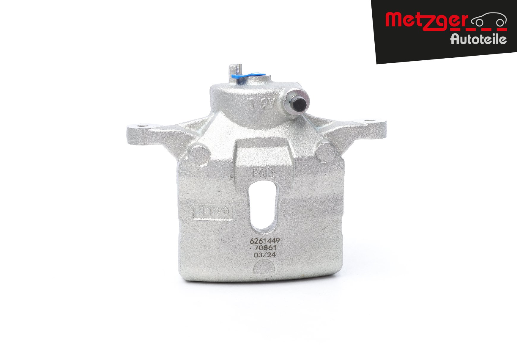 METZGER 6261449 Bremssattel KIA PROCEED kaufen