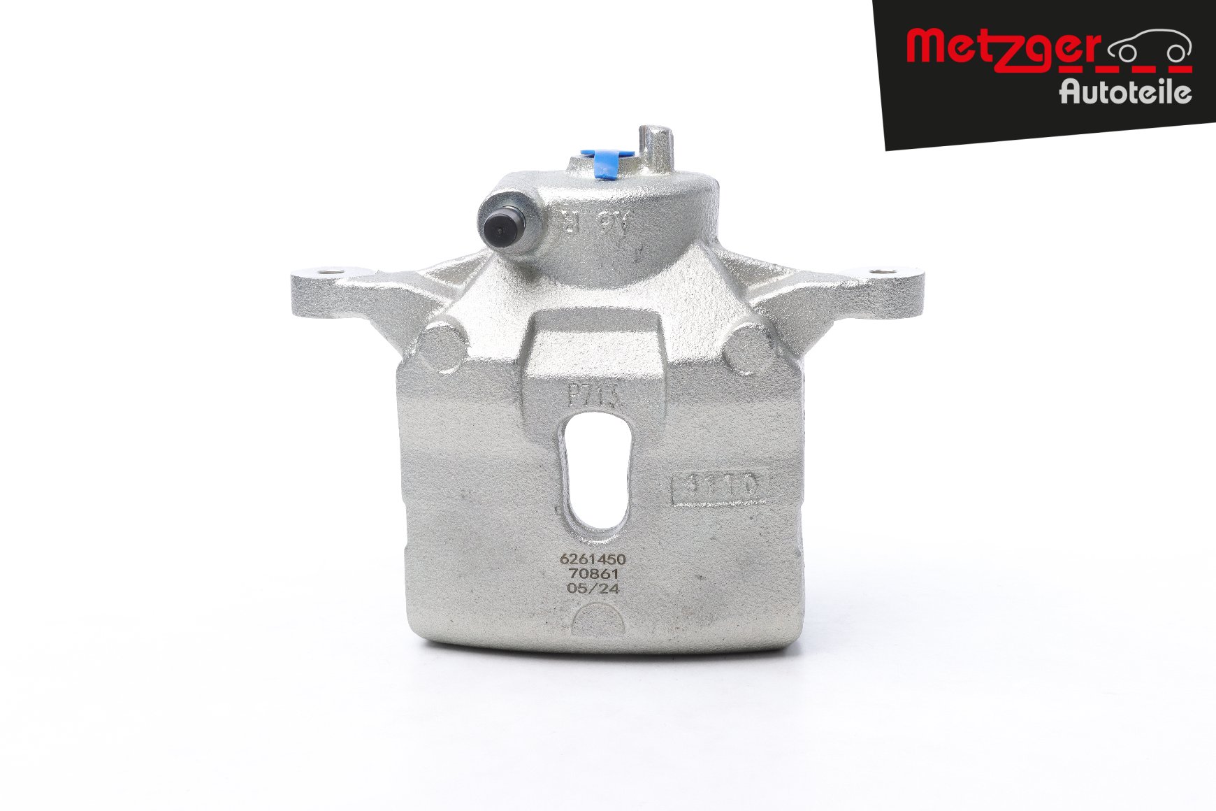 METZGER 6261450 Pinza de freno Kia CEE'D 2012