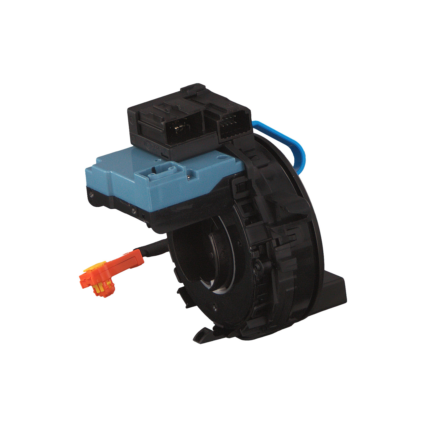 Toyota HILUX Pick-up 2001 Steering column switch 178879 FEBI BILSTEIN