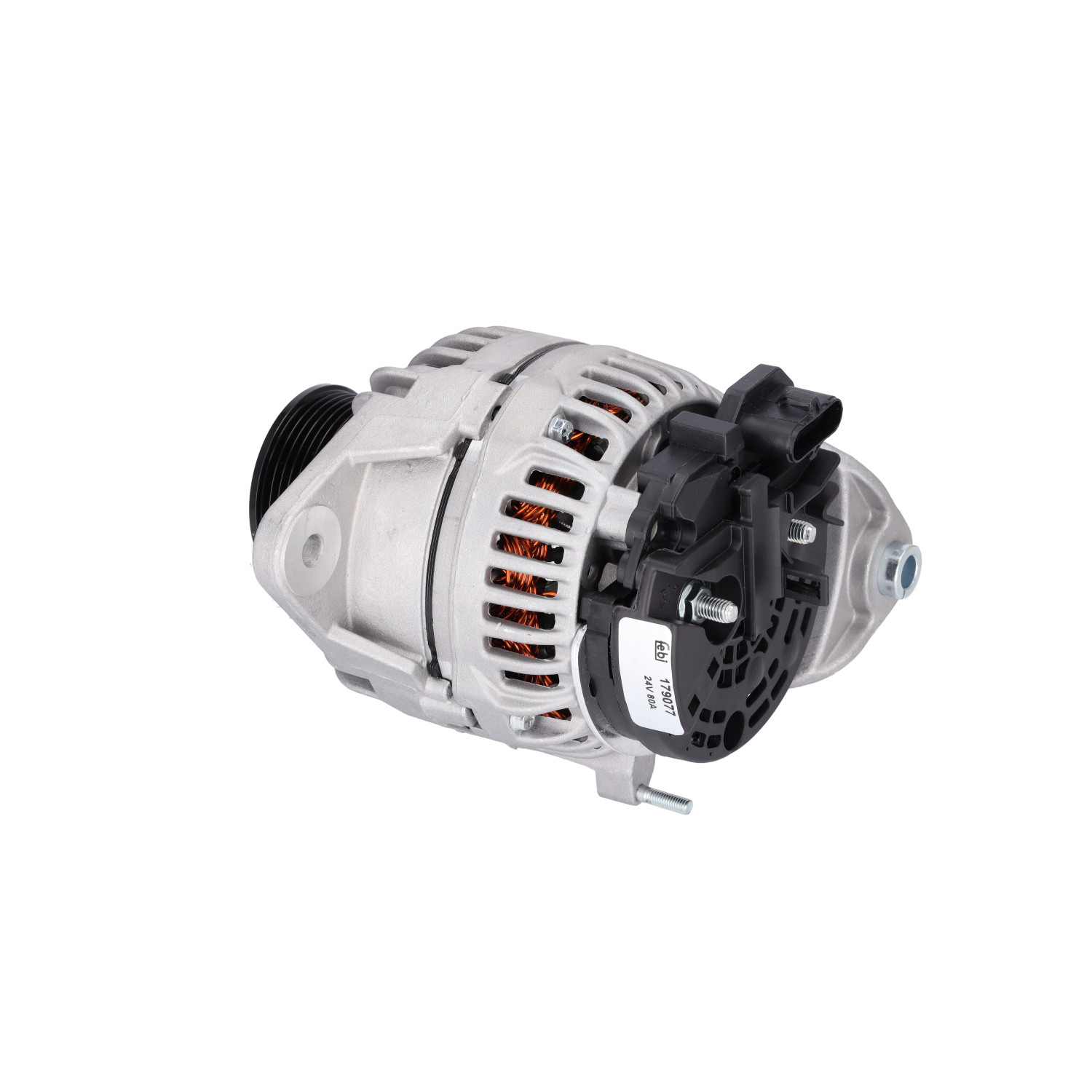 FEBI BILSTEIN Alternador 179077