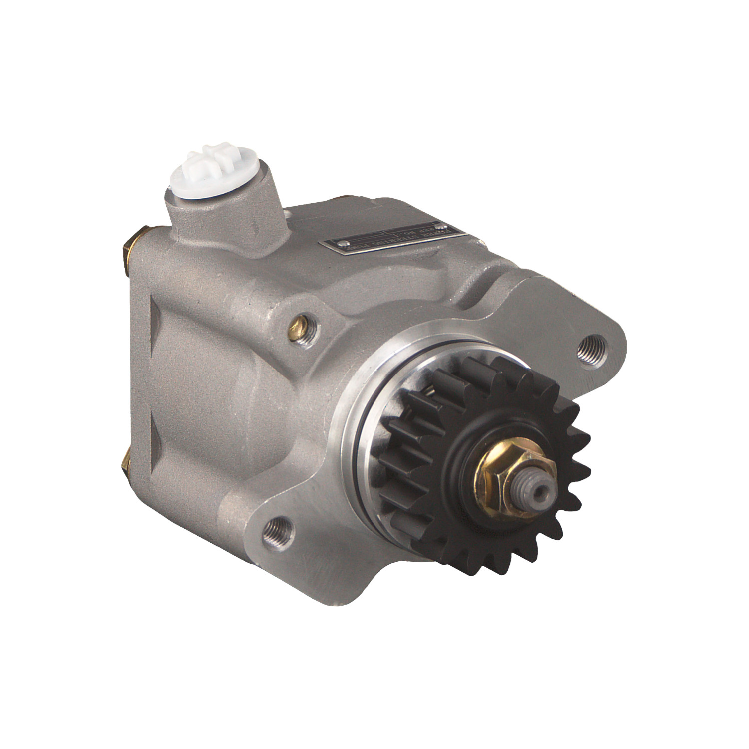 1291227 OE FEBI BILSTEIN Vairo stiprintuvo siurblys 179877