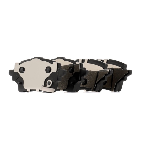 FEBI BILSTEIN 180129 TOYOTA YARIS disc pads cost