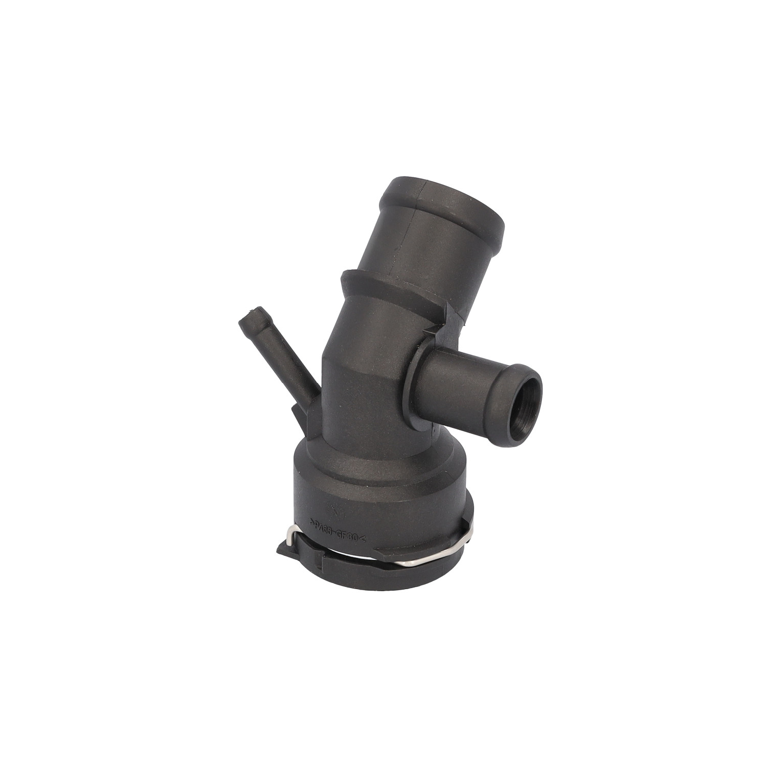 FEBI BILSTEIN Flange do líquido de refrigeração 180211