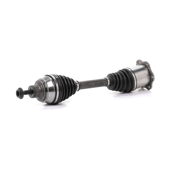 SNR DK54.009 Drivaxel Audi A5 8t3 1.8 TFSI Bensin 160 hk 2009 pris