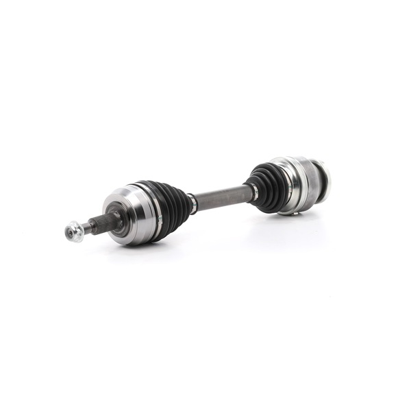 SNR DK54.039 Palier de transmisión VW T5 delantero y trasero