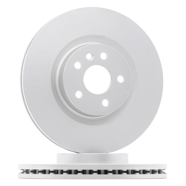 Brake disc METELLI 23-1851C suitable for PEUGEOT, LAND ROVER, JAGUAR, ZASTAVA at cheap price